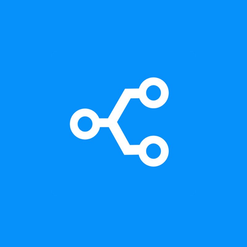 StackShare標(biāo)志-科技企業(yè)logo設(shè)計(jì)-上海Logo設(shè)計(jì)公司-上海品牌設(shè)計(jì)公司