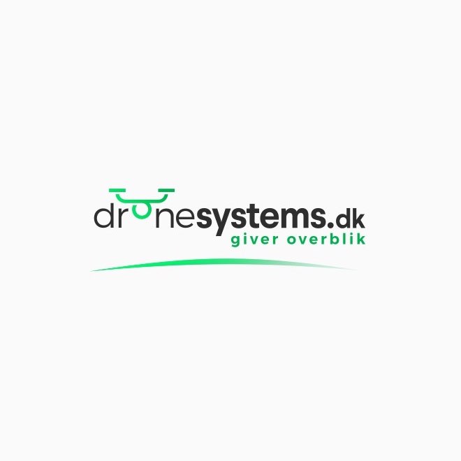 Dronesystems標(biāo)志-科技企業(yè)logo設(shè)計(jì)-上海Logo設(shè)計(jì)公司-上海品牌設(shè)計(jì)公司