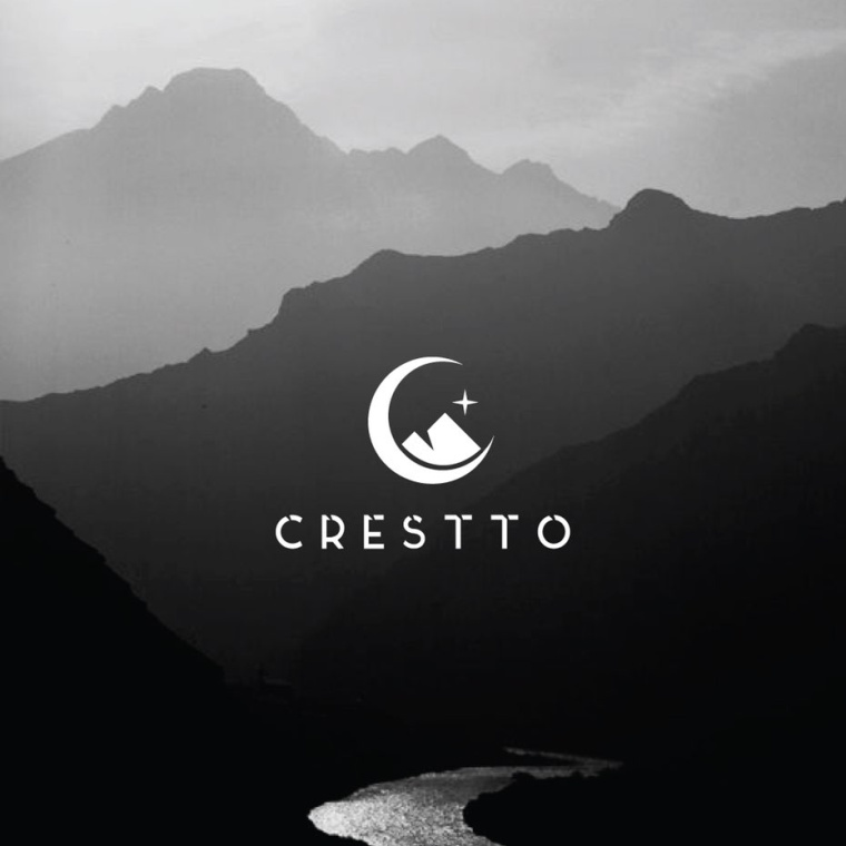 裝飾作用的星星logo設(shè)計--上海logo設(shè)計公司