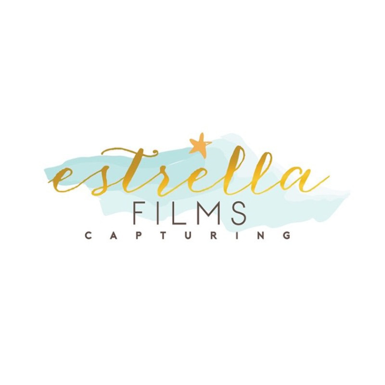 字標式星星logo設(shè)計-上海logo設(shè)計公司