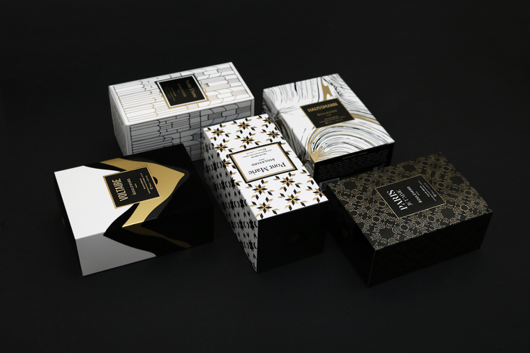 源自巴黎標(biāo)志性建筑靈感的Boulevard品牌香水系列包裝設(shè)計欣賞-上海包裝設(shè)計公司 源自巴黎標(biāo)志性建筑靈感的Boulevard品牌香水系列包裝設(shè)計欣賞-上海包裝設(shè)計公司