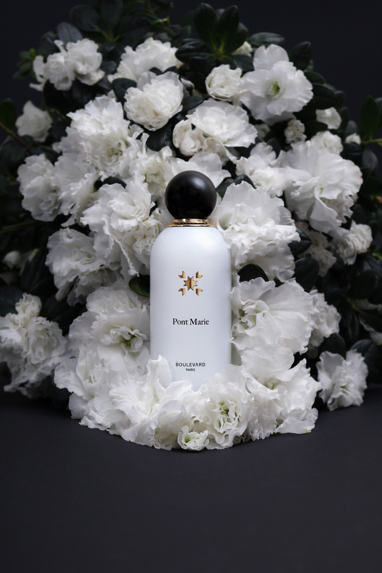 源自巴黎標(biāo)志性建筑靈感的Boulevard品牌香水系列包裝設(shè)計欣賞-上海包裝設(shè)計公司 源自巴黎標(biāo)志性建筑靈感的Boulevard品牌香水系列包裝設(shè)計欣賞-上海包裝設(shè)計公司