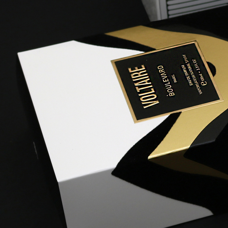 源自巴黎標(biāo)志性建筑靈感的Boulevard品牌香水系列包裝設(shè)計欣賞-上海包裝設(shè)計公司 源自巴黎標(biāo)志性建筑靈感的Boulevard品牌香水系列包裝設(shè)計欣賞-上海包裝設(shè)計公司