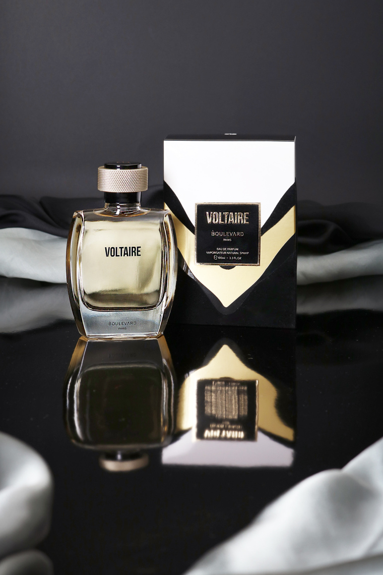 源自巴黎標(biāo)志性建筑靈感的Boulevard品牌香水系列包裝設(shè)計欣賞-上海包裝設(shè)計公司 源自巴黎標(biāo)志性建筑靈感的Boulevard品牌香水系列包裝設(shè)計欣賞-上海包裝設(shè)計公司