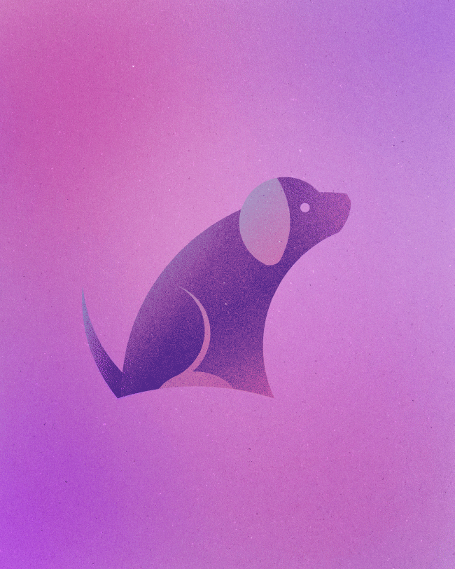 13個彩色動物夠logo設(shè)計——由13個圓圈標(biāo)準(zhǔn)化制圖創(chuàng)造的logo 13個彩色動物夠logo設(shè)計——由13個圓圈標(biāo)準(zhǔn)化制圖創(chuàng)造的logo