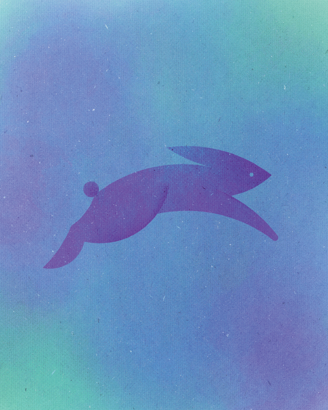 13個彩色動物兔子logo設(shè)計——由13個圓圈標(biāo)準(zhǔn)化制圖創(chuàng)造的logo 13個彩色動物兔子logo設(shè)計——由13個圓圈標(biāo)準(zhǔn)化制圖創(chuàng)造的logo