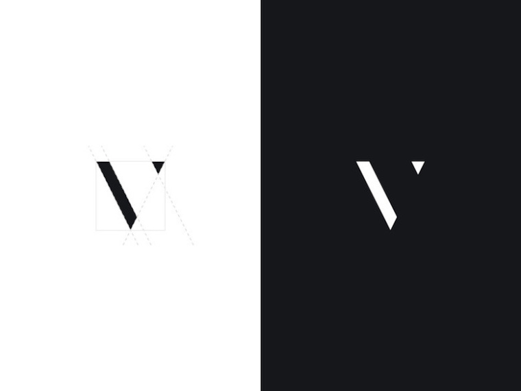 上海logo設(shè)計(jì)公司分享：41個(gè)最簡潔的創(chuàng)意Logo設(shè)計(jì)靈感