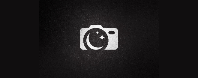 創(chuàng)意月亮logo設(shè)計(jì)范例-上海品牌logo設(shè)計(jì)公司欣賞