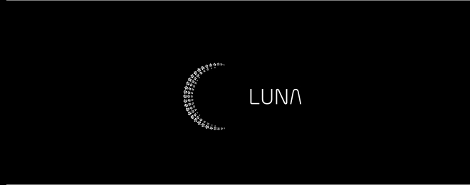 創(chuàng)意月亮logo設(shè)計(jì)范例-上海品牌logo設(shè)計(jì)公司欣賞