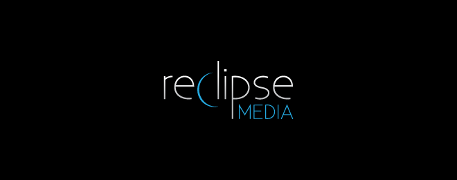 創(chuàng)意月亮logo設(shè)計(jì)范例-上海品牌logo設(shè)計(jì)公司欣賞