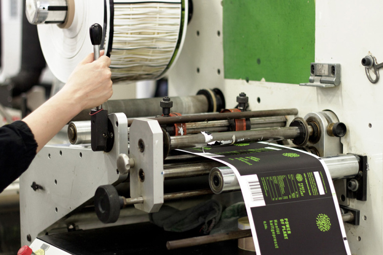 植物的力量品牌麻油食用油logo設(shè)計(jì)包裝設(shè)計(jì)-上海品牌設(shè)計(jì)公司