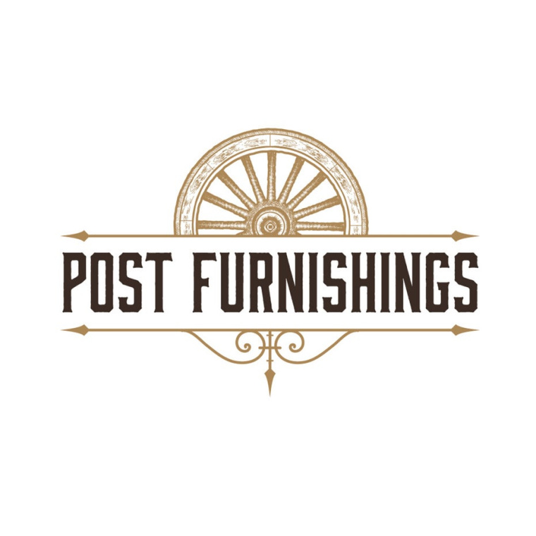 上海logo設(shè)計公司：復(fù)古和可靠的棕色logo