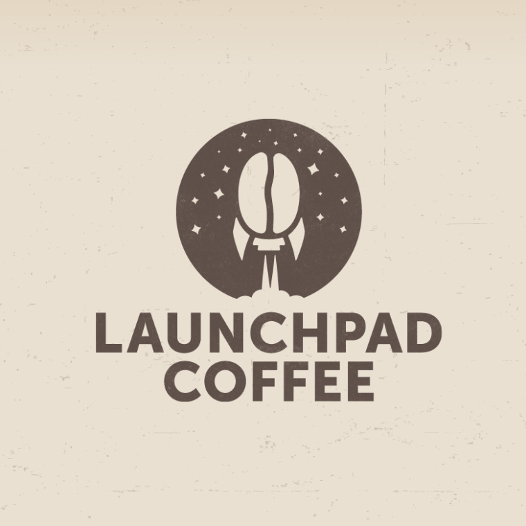 上海logo設(shè)計公司：復(fù)古和可靠的棕色logo