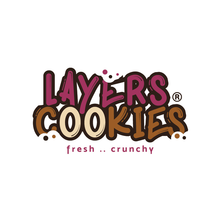 上海logo設(shè)計公司：聰明和平易近人的棕色logo