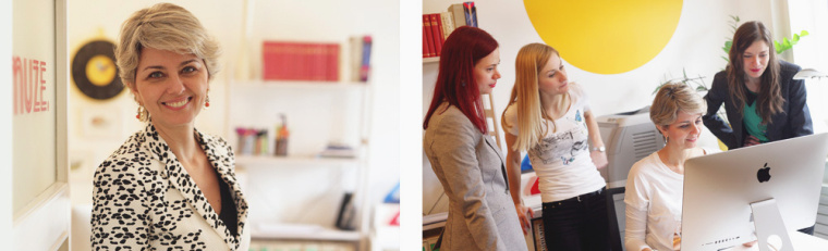 Muze 文化旅游咨詢管理公司品牌視覺識別設(shè)計LOGO設(shè)計