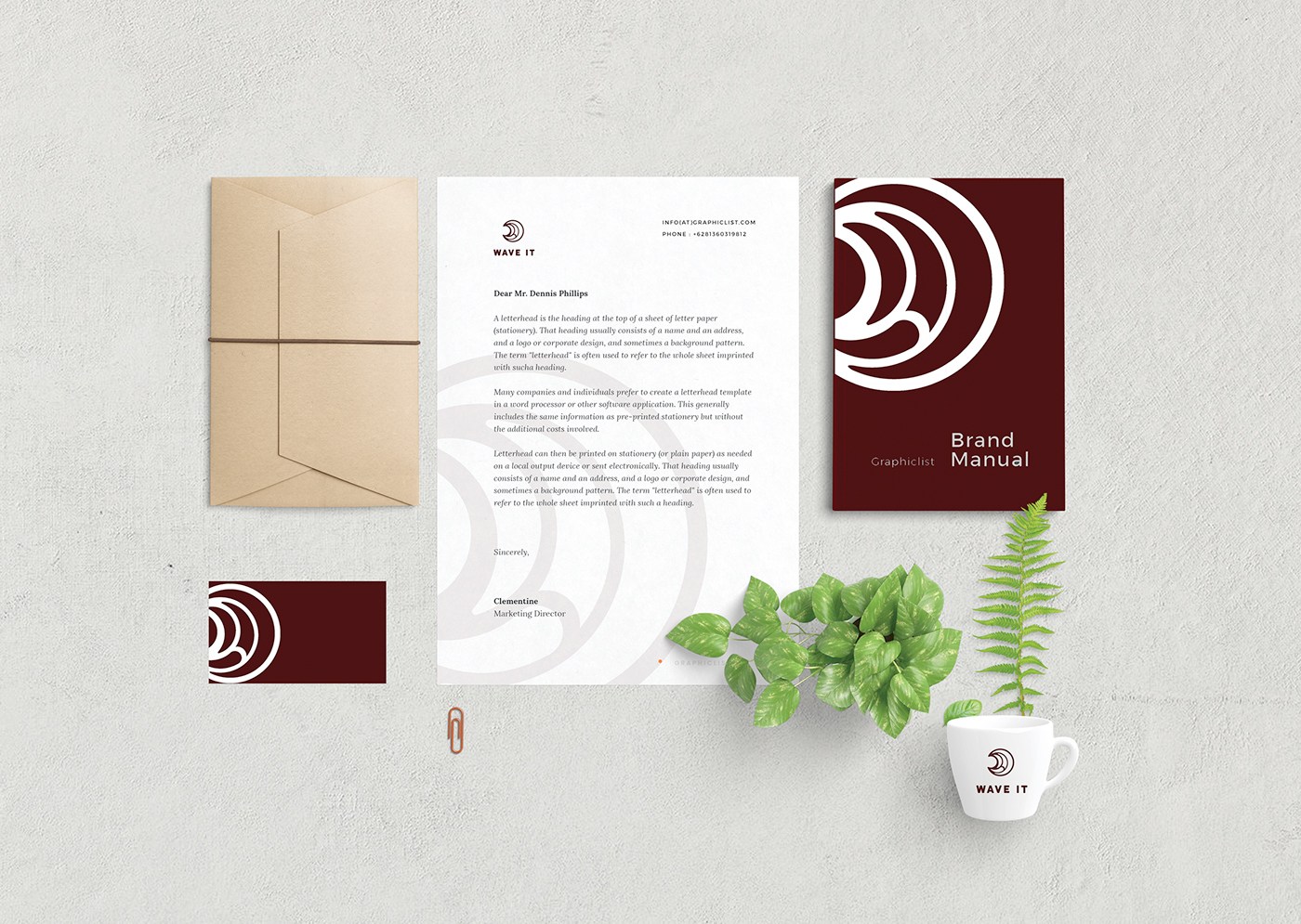 Wave It 頭發(fā)護理產(chǎn)品品牌發(fā)型品牌抽象波形寫意logo設計品牌VI形象設計 Wave It 頭發(fā)護理產(chǎn)品品牌發(fā)型品牌抽象波形寫意logo設計品牌VI形象設計