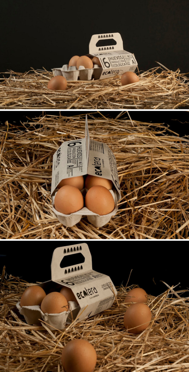 39個真棒雞蛋包裝設(shè)計-上海包裝設(shè)計公司