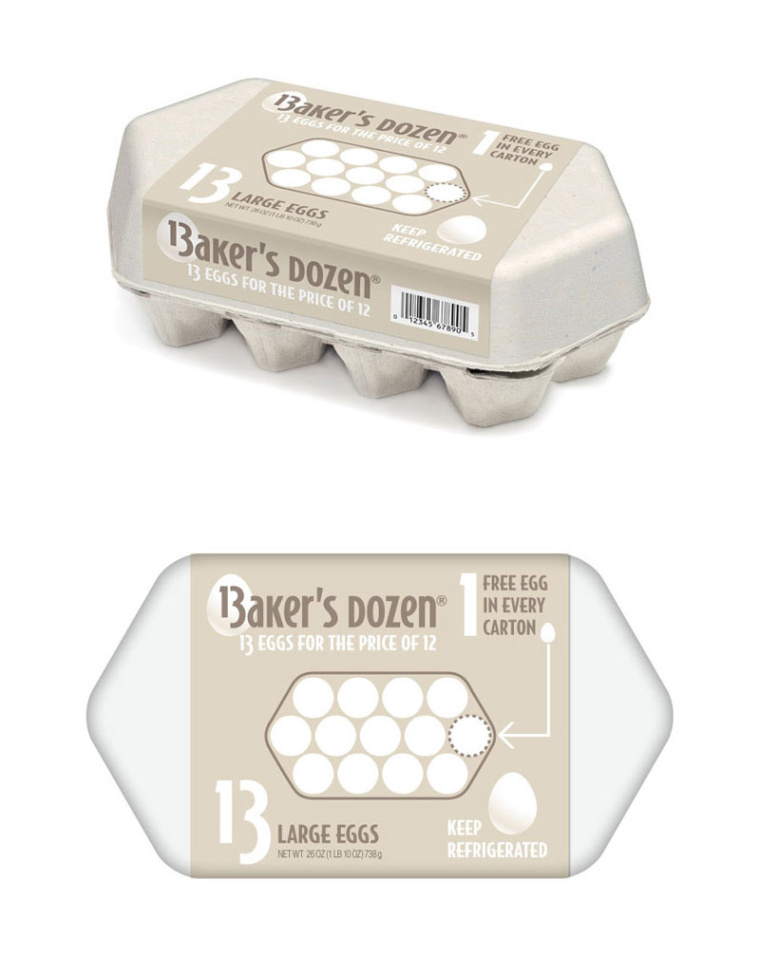 39個真棒雞蛋包裝設(shè)計-上海包裝設(shè)計公司