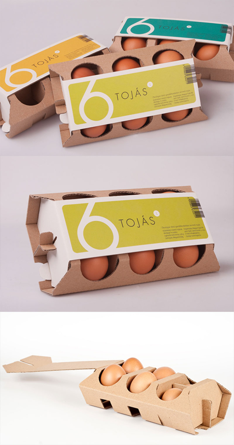 39個真棒雞蛋包裝設(shè)計-上海包裝設(shè)計公司