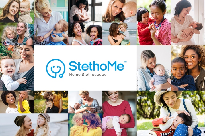 StethoMe兒童日常健康監(jiān)測精密醫(yī)療設(shè)備品牌形象策劃設(shè)計(jì) StethoMe兒童日常健康監(jiān)測精密醫(yī)療設(shè)備品牌形象策劃設(shè)計(jì)