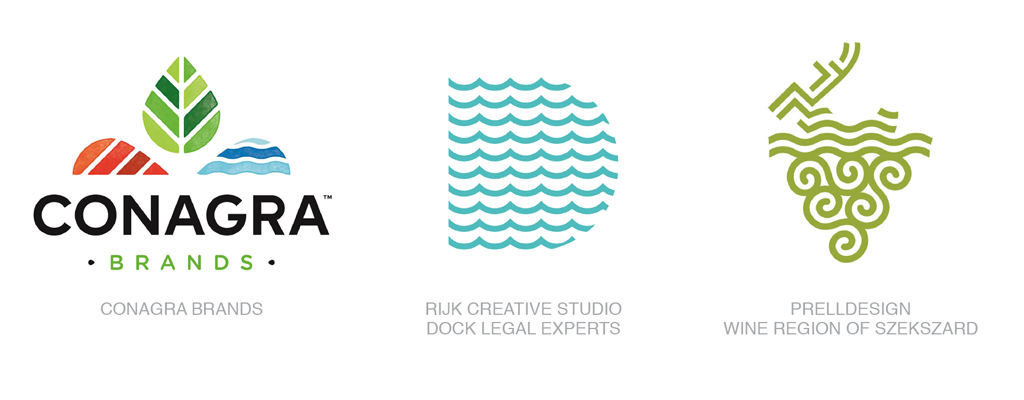 不同形狀的線條組合logo-2017年LOGO設(shè)計(jì)趨勢報(bào)告完整版-上海LOGO設(shè)計(jì)公司 不同形狀的線條組合logo-2017年LOGO設(shè)計(jì)趨勢報(bào)告完整版-上海LOGO設(shè)計(jì)公司