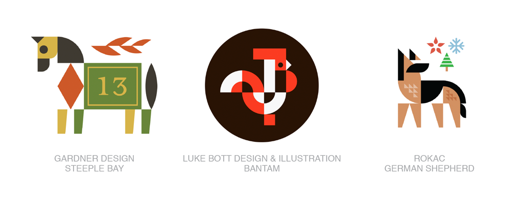 組合動(dòng)物logo-2017年LOGO設(shè)計(jì)趨勢報(bào)告完整版-上海LOGO設(shè)計(jì)公司 組合動(dòng)物logo-2017年LOGO設(shè)計(jì)趨勢報(bào)告完整版-上海LOGO設(shè)計(jì)公司