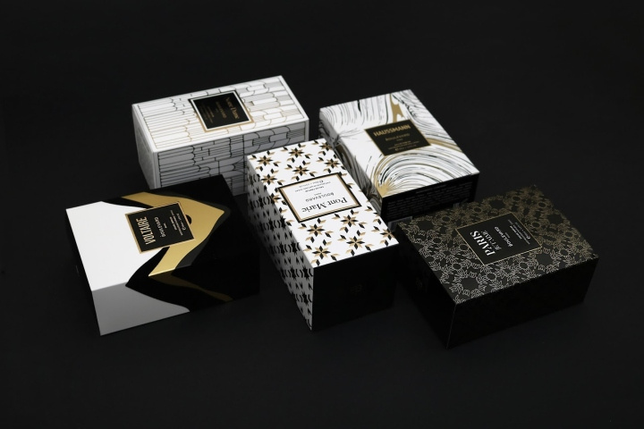 源自巴黎標(biāo)志性建筑靈感的Boulevard品牌香水系列包裝設(shè)計欣賞-上海包裝設(shè)計公司 源自巴黎標(biāo)志性建筑靈感的Boulevard品牌香水系列包裝設(shè)計欣賞-上海包裝設(shè)計公司