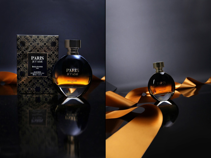 源自巴黎標(biāo)志性建筑靈感的Boulevard品牌香水系列包裝設(shè)計欣賞-上海包裝設(shè)計公司 源自巴黎標(biāo)志性建筑靈感的Boulevard品牌香水系列包裝設(shè)計欣賞-上海包裝設(shè)計公司