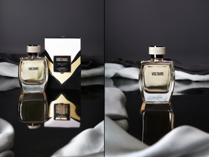 源自巴黎標(biāo)志性建筑靈感的Boulevard品牌香水系列包裝設(shè)計欣賞-上海包裝設(shè)計公司 源自巴黎標(biāo)志性建筑靈感的Boulevard品牌香水系列包裝設(shè)計欣賞-上海包裝設(shè)計公司