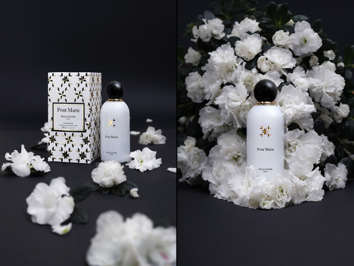 源自巴黎標(biāo)志性建筑靈感的Boulevard品牌香水系列包裝設(shè)計欣賞-上海包裝設(shè)計公司 源自巴黎標(biāo)志性建筑靈感的Boulevard品牌香水系列包裝設(shè)計欣賞-上海包裝設(shè)計公司