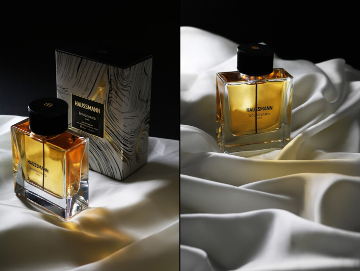 源自巴黎標(biāo)志性建筑靈感的Boulevard品牌香水系列包裝設(shè)計欣賞-上海包裝設(shè)計公司 源自巴黎標(biāo)志性建筑靈感的Boulevard品牌香水系列包裝設(shè)計欣賞-上海包裝設(shè)計公司