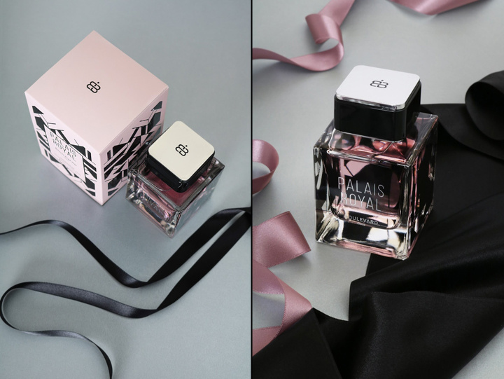 源自巴黎標(biāo)志性建筑靈感的Boulevard品牌香水系列包裝設(shè)計欣賞-上海包裝設(shè)計公司 源自巴黎標(biāo)志性建筑靈感的Boulevard品牌香水系列包裝設(shè)計欣賞-上海包裝設(shè)計公司