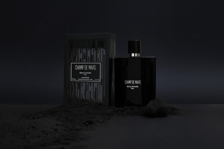 源自巴黎標(biāo)志性建筑靈感的Boulevard品牌香水系列包裝設(shè)計欣賞-上海包裝設(shè)計公司 源自巴黎標(biāo)志性建筑靈感的Boulevard品牌香水系列包裝設(shè)計欣賞-上海包裝設(shè)計公司