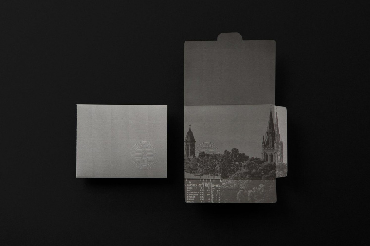 澳大利亞格蕾絲飯店酒店品牌VI形象設(shè)計(jì)-上海品牌設(shè)計(jì)公司 澳大利亞格蕾絲飯店酒店品牌VI形象設(shè)計(jì)-上海品牌設(shè)計(jì)公司