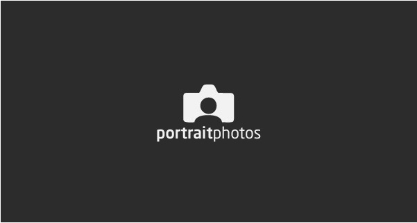 照相機人物肖像照片logo設(shè)計--上海尚略logo設(shè)計公司分享 照相機人物肖像照片logo設(shè)計--上海尚略logo設(shè)計公司分享