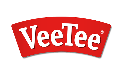 VeeTee 方便米飯便當(dāng)品牌logo設(shè)計(jì)