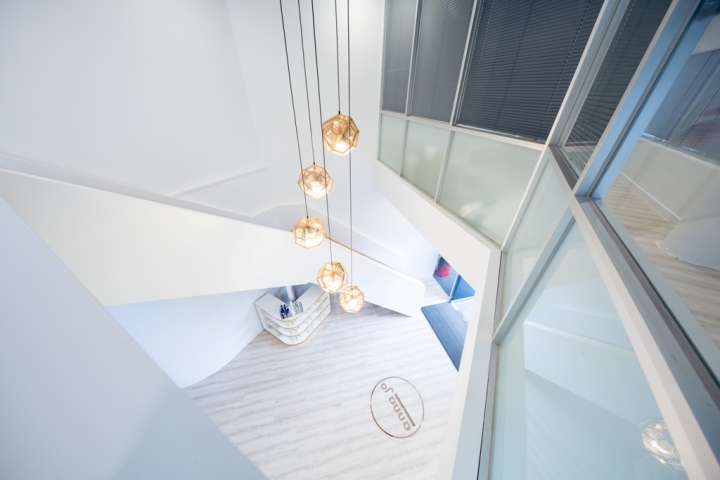 Anna Jo 醫(yī)療美容機構店鋪空間裝修布置設計-上海尚略品牌設計公司 Anna Jo 醫(yī)療美容機構店鋪空間裝修布置設計-上海尚略品牌設計公司