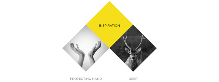 拯救野生鹿群動(dòng)物公益品牌VI形象設(shè)計(jì)-上海品牌VI設(shè)計(jì)公司 拯救野生鹿群動(dòng)物公益品牌VI形象設(shè)計(jì)-上海品牌VI設(shè)計(jì)公司