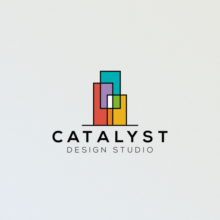 可識別的和通用的現(xiàn)代標志--上海標志設(shè)計公司