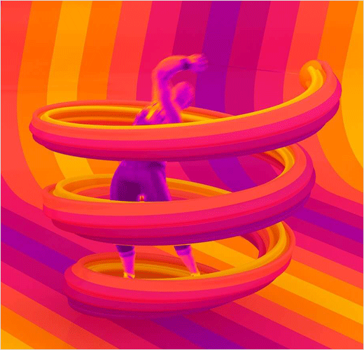 2017年倫敦國際田聯(lián)世界錦標(biāo)賽體育賽事品牌VI形象設(shè)計(jì)-上海VI設(shè)計(jì)公司欣賞