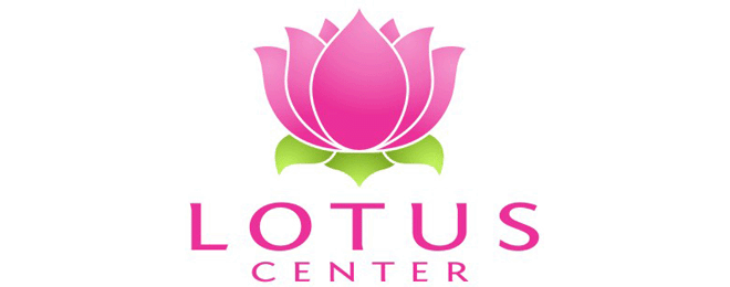 上海logo設計公司分享：40+創(chuàng)意蓮花Logo設計實例 Lotus Logo design