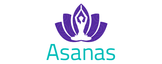 上海logo設計公司分享：40+創(chuàng)意蓮花Logo設計實例 Lotus Logo design