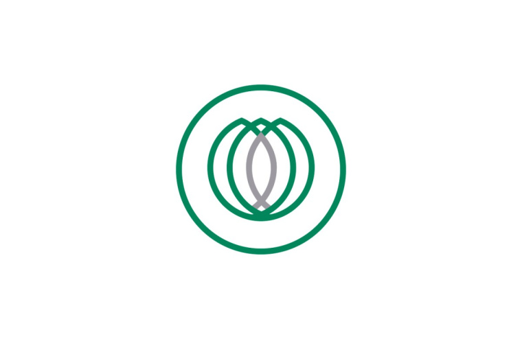 巴西里約熱內(nèi)盧基督教教會宗教logo設(shè)計-上海logo設(shè)計公司