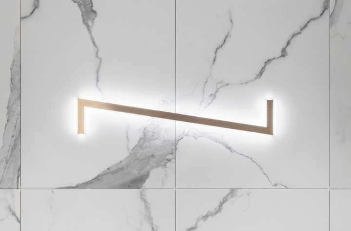 N牙科診所空間環(huán)境裝潢設(shè)計(jì)-上海品牌設(shè)計(jì)公司設(shè)計(jì)欣賞