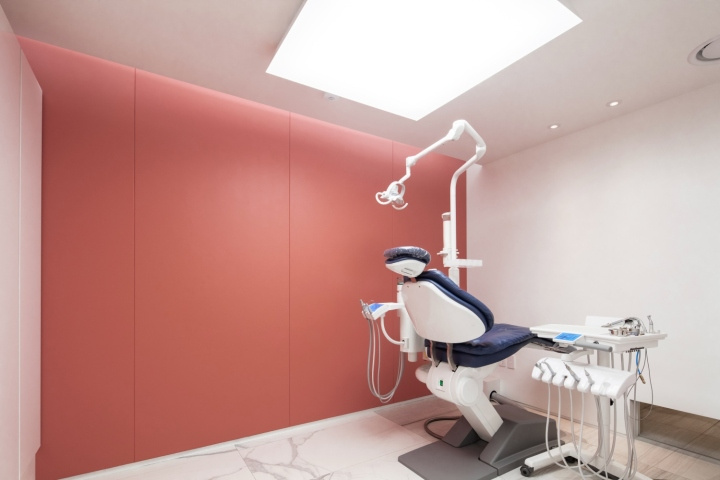 N牙科診所空間環(huán)境裝潢設(shè)計(jì)-上海品牌設(shè)計(jì)公司設(shè)計(jì)欣賞