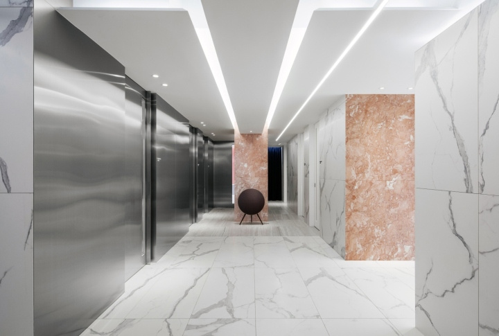 N牙科診所空間環(huán)境裝潢設(shè)計(jì)-上海品牌設(shè)計(jì)公司設(shè)計(jì)欣賞