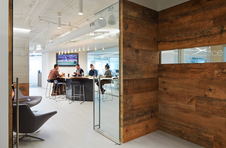 Office Revolution 辦公室空間環(huán)境裝修設(shè)計-上海品牌設(shè)計公司 Office Revolution 辦公室空間環(huán)境裝修設(shè)計-上海品牌設(shè)計公司