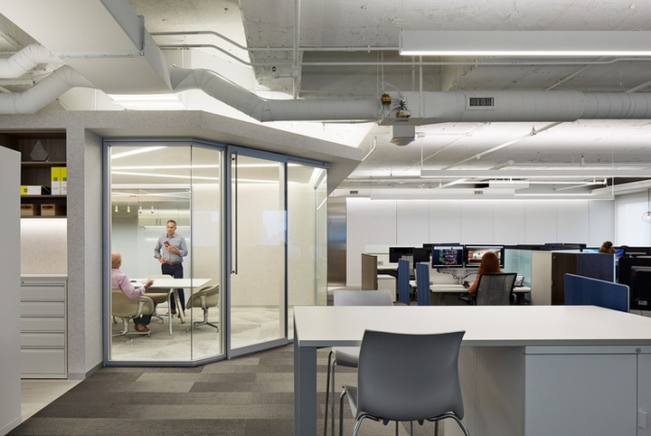 Office Revolution 辦公室空間環(huán)境裝修設(shè)計-上海品牌設(shè)計公司 Office Revolution 辦公室空間環(huán)境裝修設(shè)計-上海品牌設(shè)計公司