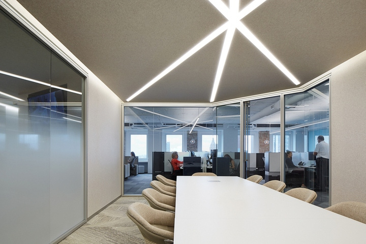 Office Revolution 辦公室空間環(huán)境裝修設(shè)計-會議室設(shè)計-上海品牌設(shè)計公司 Office Revolution 辦公室空間環(huán)境裝修設(shè)計-會議室設(shè)計-上海品牌設(shè)計公司