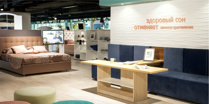 俄羅斯Askona 健康睡眠用品床墊和臥室家具品牌專賣店設(shè)計(jì)-上海品牌設(shè)計(jì)公司 俄羅斯Askona 健康睡眠用品床墊和臥室家具品牌專賣店設(shè)計(jì)-上海品牌設(shè)計(jì)公司